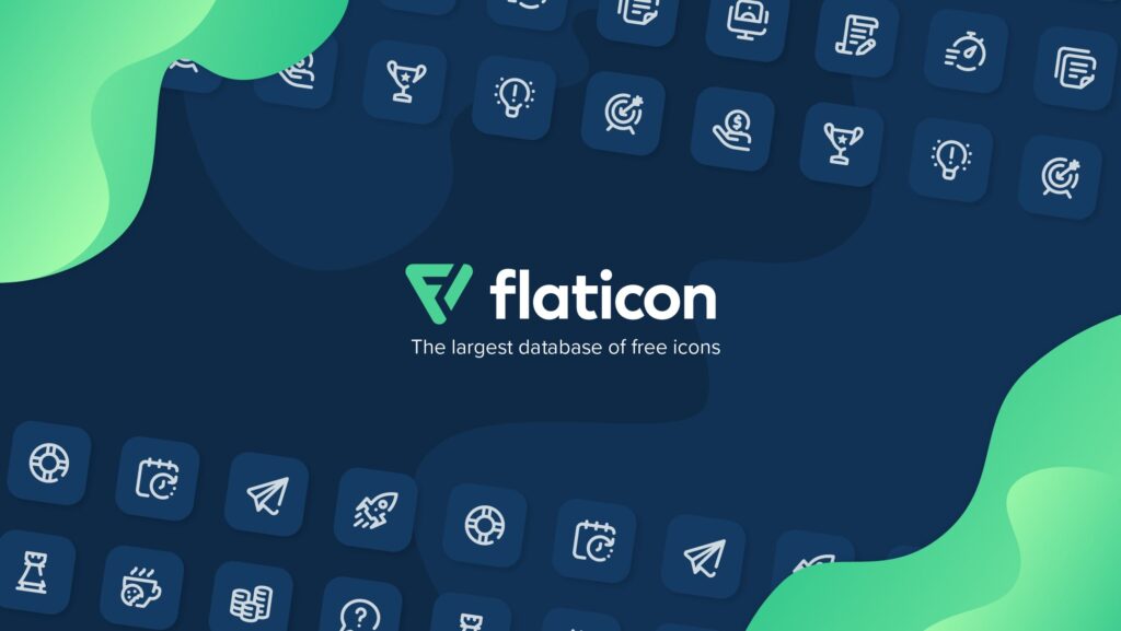 flaticon.com - Бесплатные иконки и стикеры для своих проектов. Ресурсы, созданные дизайнерами и для дизайнеров. Форматы PNG, SVG, EPS, PSD и CSS.